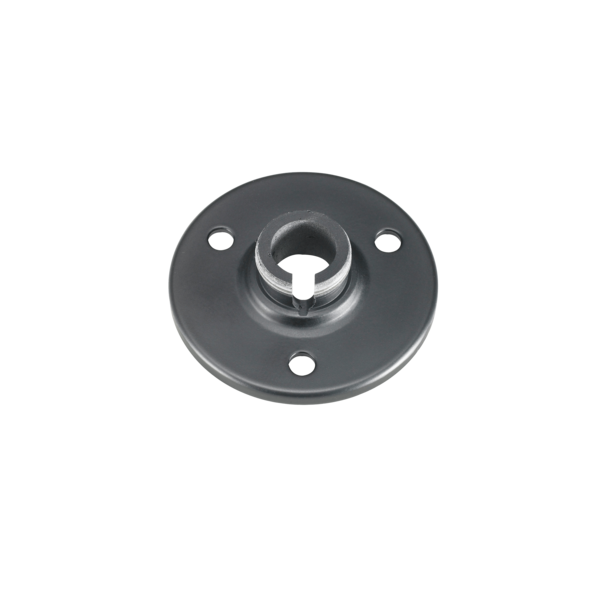 A-MOUNT MICROPHONE FLANGE FOR SURFACE-MOUNT APPLICATIONS